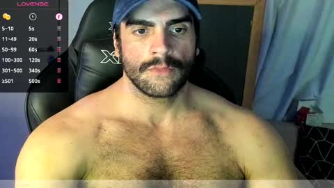 Snapshot of lordtroper chatting on March 8, 9:08 pm Lord Troper online show from March 8, 9:08 pm