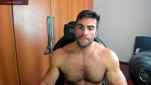 Lord Troper online show from November 27, 4:09 pm