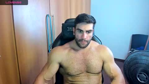 Lord Troper online show from November 28, 4:31 pm