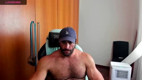 Lord Troper online show from January 15, 3:38 pm