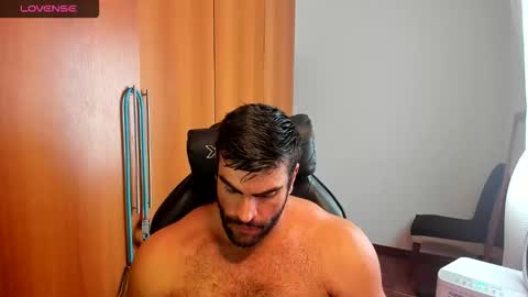 Lord Troper online show from February 11, 2:55 pm