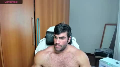 Lord Troper online show from February 23, 5:21 pm