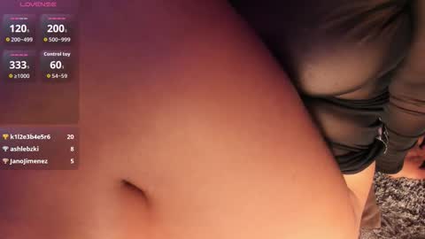 lore_rey online show from February 20, 6:26 am