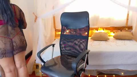 loreanis online show from March 15, 8:04 pm