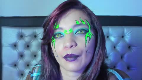 Snapshot of loredepp chatting on January 30, 6:46 am Lore Depp online show from January 30, 6:46 am