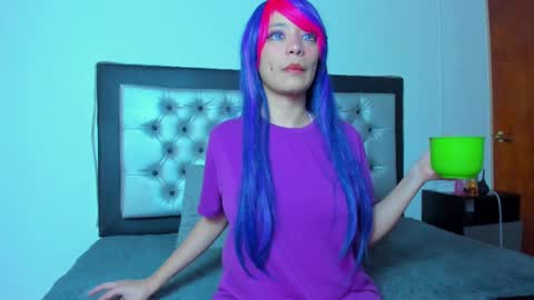 Snapshot of loredepp chatting on March 2, 5:23 am Lore Depp online show from March 2, 5:23 am