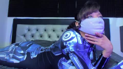 Snapshot of loredepp chatting on September 12, 4:01 am Lore Depp online show from September 12, 4:01 am