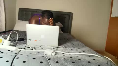 LORELAH online show from March 24, 8:08 am