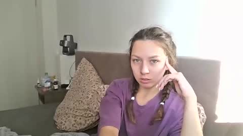 Lorelea cute online show from September 30, 11:59 am