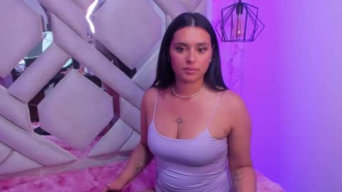 lorem_adams online show from January 26, 5:34 am
