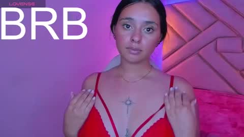 Snapshot of lorem_adams chatting on February 18, 6:04 pm lorem_adams online show from February 18, 6:04 pm