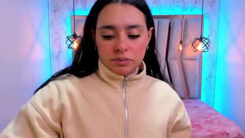 Snapshot of lorem_adams chatting on February 22, 11:24 am lorem_adams online show from February 22, 11:24 am