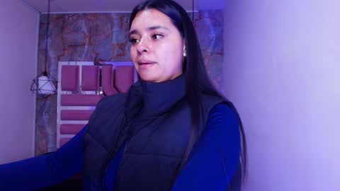 Snapshot of lorem_adams chatting on September 9, 11:10 am lorem_adams online show from September 9, 11:10 am