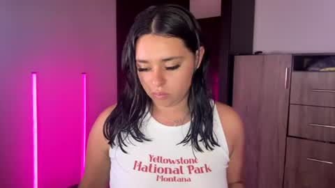 Snapshot of lorem_adams chatting on June 19, 11:47 am lorem_adams online show from June 19, 11:47 am