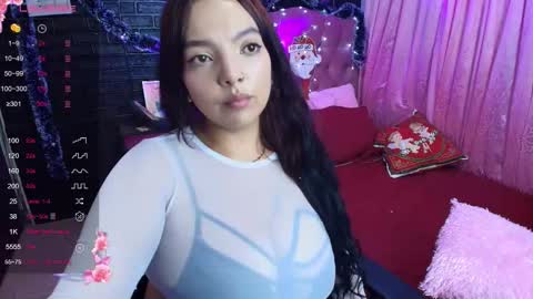 Loren online show from December 19, 11:01 pm