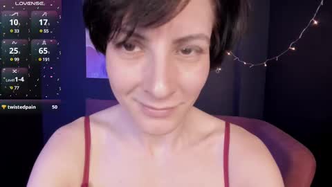 Loren online show from February 19, 5:16 pm