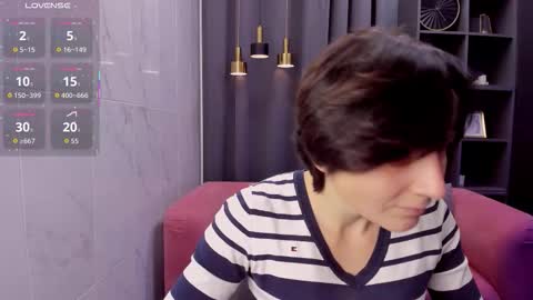 Loren online show from December 23, 8:12 am