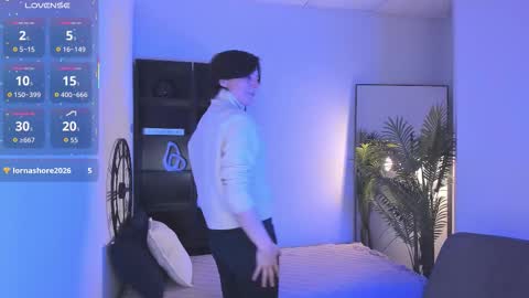 Loren online show from January 9, 7:55 am