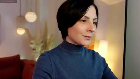 Loren online show from February 16, 1:40 pm