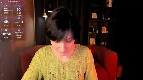 Loren online show from April 14, 6:41 am