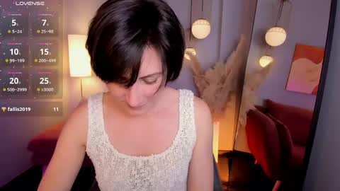 Loren online show from June 10, 2:16 pm