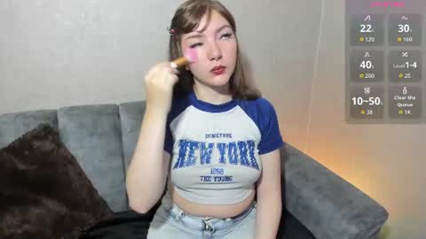 Snapshot of loren_jacksoon chatting on July 16, 12:33 pm Loren online show from July 16, 12:33 pm