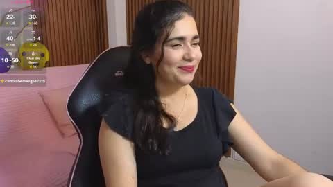 Loren online show from June 16, 2:25 am