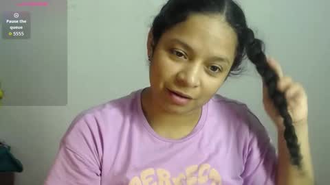 Snapshot of lorena494103 chatting on October 4, 7:34 pm lorena494103 online show from October 4, 7:34 pm