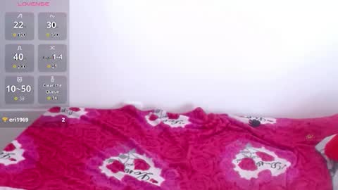 Snapshot of lorena494103 chatting on November 27, 9:28 pm lorena494103 online show from November 27, 9:28 pm