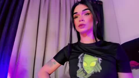 lesly lorena online show from July 26, 3:04 am
