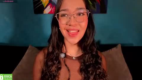 Snapshot of lorena_rosse_ chatting on July 13, 11:57 am Lorena Rosse online show from July 13, 11:57 am