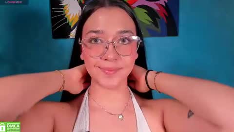 Snapshot of lorena_rosse_ chatting on July 16, 4:46 pm Lorena Rosse online show from July 16, 4:46 pm