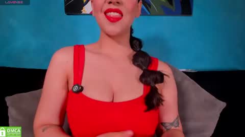 Snapshot of lorena_rosse_ chatting on July 29, 12:47 pm Lorena Rosse online show from July 29, 12:47 pm