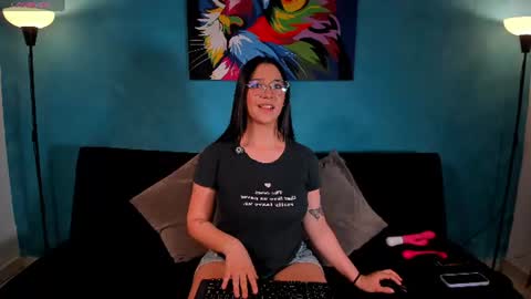 Snapshot of lorena_rosse_ chatting on August 4, 2:15 am Lorena Rosse online show from August 4, 2:15 am