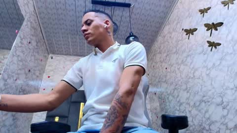 lorena_watson online show from February 18, 3:35 am