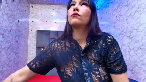 lorena_watson online show from March 18, 4:04 am
