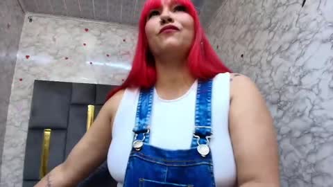lorena_watson online show from May 15, 6:37 pm