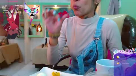 lore online show from February 3, 2:53 am