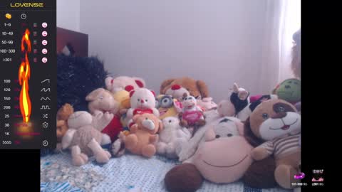 lorenitha online show from February 2, 2:56 pm