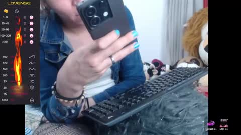 lorenitha online show from February 5, 12:53 am