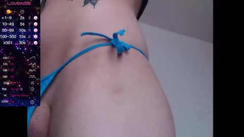 lorenitha online show from February 28, 7:03 pm