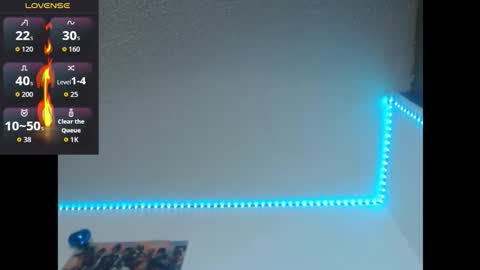 lorenitha online show from September 9, 3:39 am