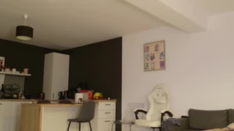 Amelia online show from September 9, 7:13 pm