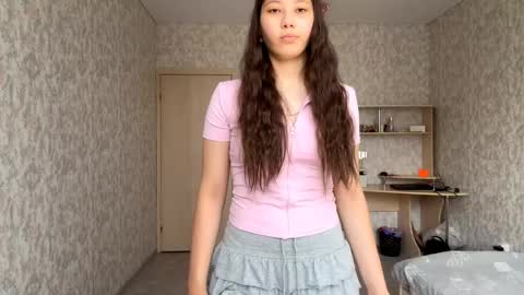Sakura online show from June 5, 6:52 am