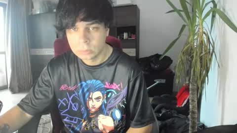 LORENZO Boy online show from May 2, 4:01 pm