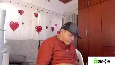 Snapshot of loreth_jw chatting on October 1, 8:37 pm Queen Loreth online show from October 1, 8:37 pm