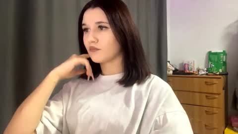 Snapshot of lorettedekay chatting on October 12, 3:22 pm Kate online show from October 12, 3:22 pm