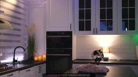 LoretteLorena online show from September 8, 6:51 pm