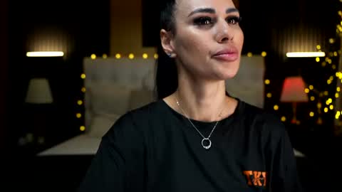 LoretteLorena online show from July 19, 4:16 am