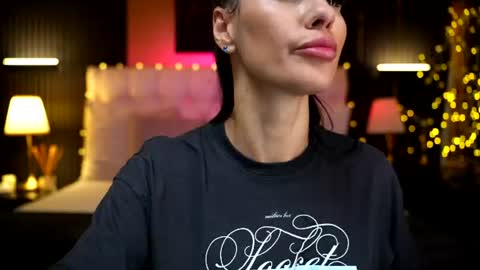 LoretteLorena online show from July 26, 4:31 am